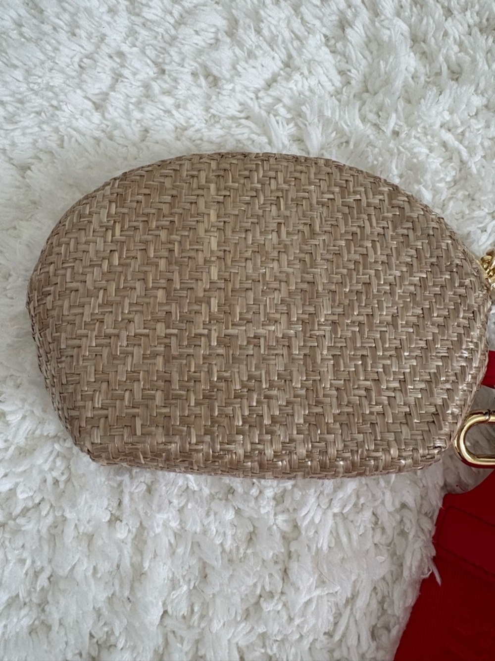 Steve Madden Coin Purse/Wallet/Wristlet 🍒 - Picture 2 of 7